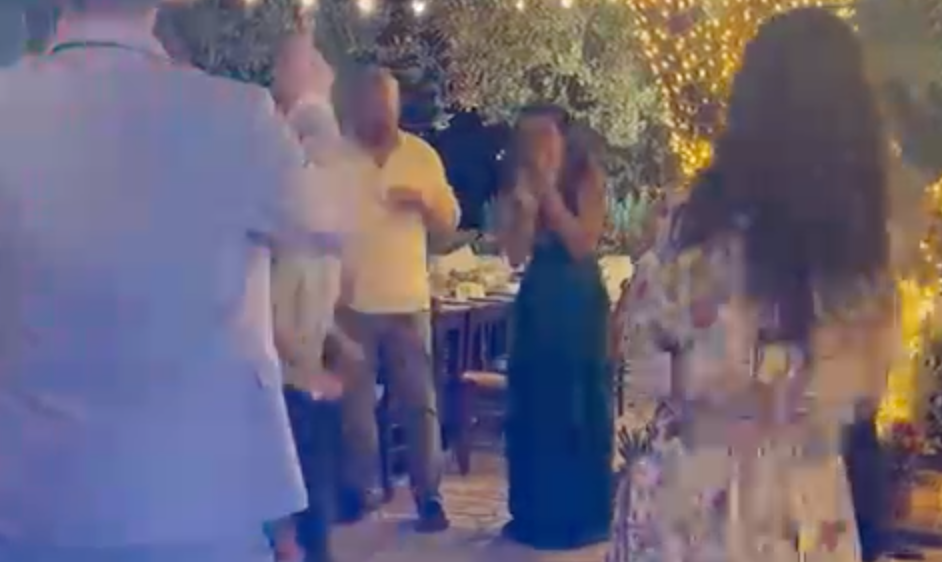 Wedding Video 23